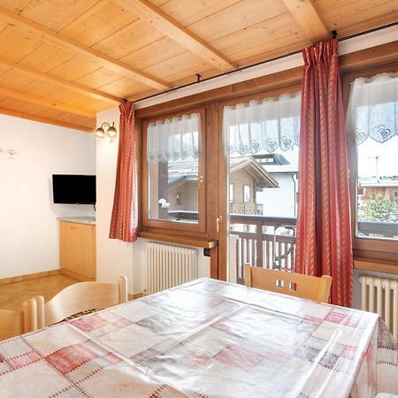 Baita Truzz Appartamento Valle Livigno Exterior photo