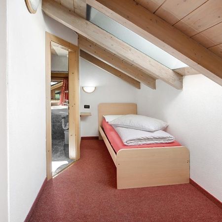 Baita Truzz Appartamento Valle Livigno Exterior photo
