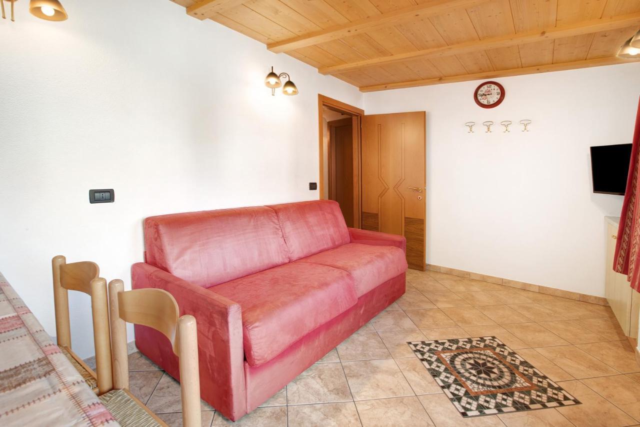 Baita Truzz Appartamento Valle Livigno Exterior photo