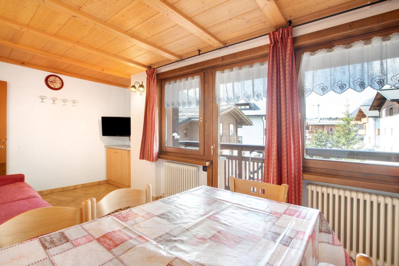 Baita Truzz Appartamento Valle Livigno Exterior photo
