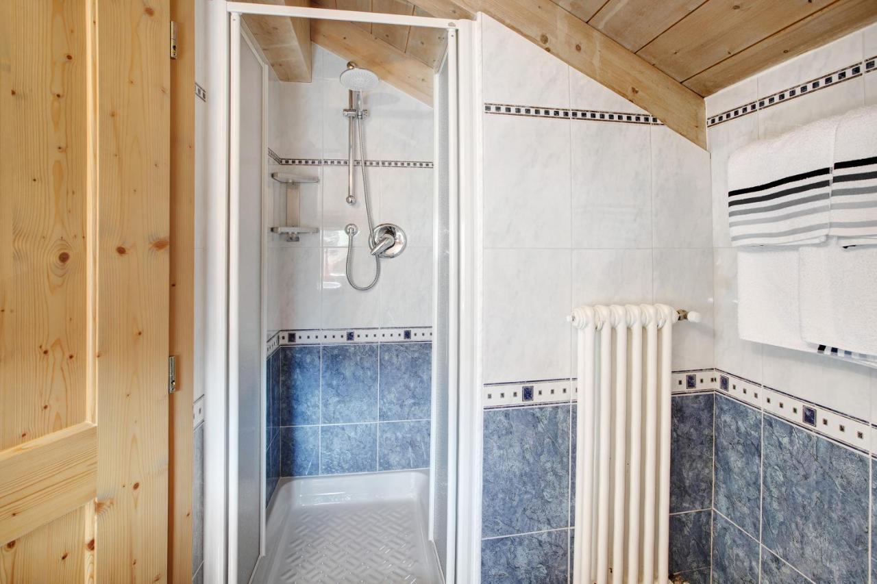 Baita Truzz Appartamento Valle Livigno Exterior photo