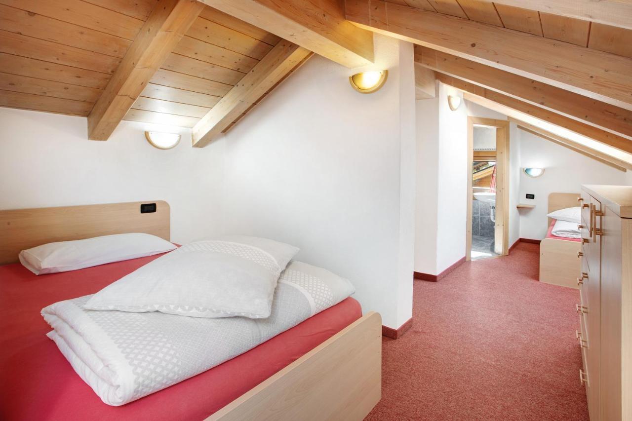 Baita Truzz Appartamento Valle Livigno Exterior photo