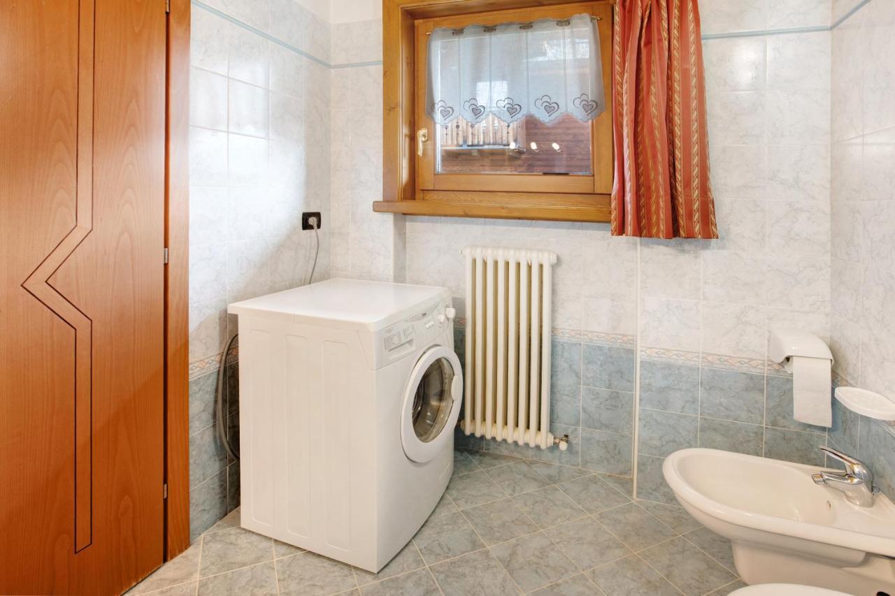 Baita Truzz Appartamento Valle Livigno Exterior photo