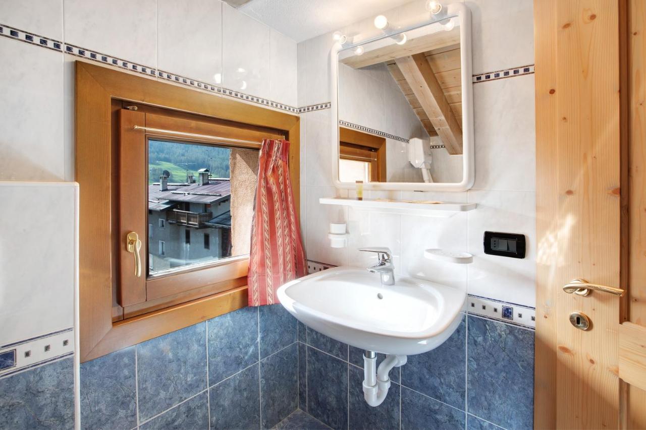 Baita Truzz Appartamento Valle Livigno Exterior photo