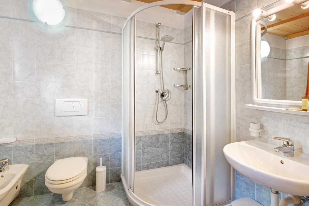 Baita Truzz Appartamento Valle Livigno Exterior photo